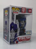 Funko POP! Movies Transformers Optimus Prime (Metallic) #101 Vinyl Figure - (101042)