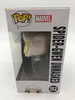 Funko POP! Marvel Spider-Man Spider-Gwen (Unmasked) #152 Vinyl Figure - (47251)