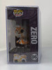 Funko POP! Disney The Nightmare Before Christmas Art Series Zero #6 Vinyl Figure - (101046)