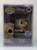 Funko POP! Disney The Nightmare Before Christmas Art Series Zero #6 Vinyl Figure - (101046)