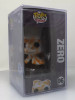 Funko POP! Disney The Nightmare Before Christmas Art Series Zero #6 Vinyl Figure - (101046)