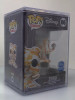 Funko POP! Disney The Nightmare Before Christmas Art Series Zero #6 Vinyl Figure - (101046)