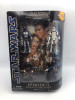 Star Wars DVD/Blu-Ray Set Episode Ii Action Figure - (101611)