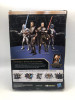 Star Wars DVD/Blu-Ray Set Episode Ii Action Figure - (101611)