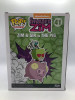 Funko POP! Television Animation Invader Zim Zim & GIR on Pig #41 Vinyl Figure - (101617)