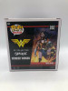 Funko POP! Heroes (DC Comics) DC Jim Lee Deluxe Wonder Woman #282 Vinyl Figure - (101606)