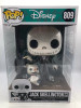 Jack Skellington with Zero (Supersized) #809 - (101616)