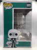 Jack Skellington with Zero (Supersized) #809 - (101616)