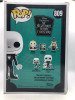 Jack Skellington with Zero (Supersized) #809 - (101616)