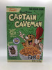 Funko Pocket POP! Animation Hanna Barbera Captain Caveman Keychain - (101608)