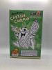 Funko Pocket POP! Animation Hanna Barbera Captain Caveman Keychain - (101608)