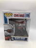 Funko POP! Marvel Captain America: Civil War Giant-Man (6 inch) #135 - (100708)