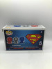 Funko POP! Heroes (DC Comics) Justice League (Movie) Superman (Chrome) - (100716)