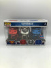 Funko POP! Heroes (DC Comics) Justice League (Movie) Superman (Chrome) - (100716)