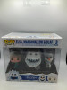 Funko POP! Disney Frozen Elsa, Marshmallow & Olaf Vinyl Figure - (100552)