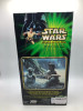 Star Wars Power of the Jedi Luke Skywalker & Yoda in Backpack Action Figure - (100700)