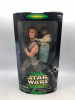 Star Wars Power of the Jedi Luke Skywalker & Yoda in Backpack Action Figure - (100700)