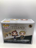 Funko POP! Movies Titanic Rose & Jack Vinyl Figure - (100694)