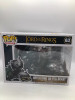 Funko POP! Movies Lord of the Rings Witch King on Fellbeast #63 Vinyl Figure - (100555)