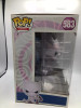 Funko POP! Games Pokemon Mewtwo (Supersized 10'') #583 Supersized Vinyl Figure - (100681)