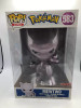 Funko POP! Games Pokemon Mewtwo (Supersized 10'') #583 Supersized Vinyl Figure - (100681)