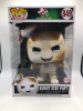 Funko POP! Movies Ghostbusters Burnt Stay Puft (Supersized) #849 - (100559)
