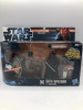 Star Wars Legacy Collection Sith Speeder w/Darth Maul Action Figure - (101572)