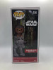 Funko POP! Star Wars Black Box Chewbacca with AT-ST #236 Vinyl Figure - (100966)