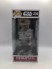 Funko POP! Star Wars Black Box Chewbacca with AT-ST #236 Vinyl Figure - (100966)