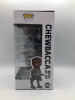 Funko POP! Star Wars Black Box Chewbacca with AT-ST #236 Vinyl Figure - (100966)