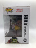 Hulk (with Hulkbuster) (Supersized) #306 - (100850)
