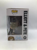 Funko POP! Disney Petes Dragon Elliot & Pete (Supersized) #207 - (100906)