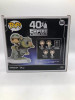 Funko POP! Star Wars Empire Strikes Back Luke Skywalker with Tauntaun #366 - (100912)