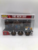 Funko POP! WWE The New Day Vinyl Figure - (100846)