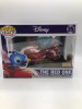 Funko POP! Disney Lilo & Stitch The Red One #35 Vinyl Figure - (100873)