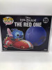 Funko POP! Disney Lilo & Stitch The Red One #35 Vinyl Figure - (100873)