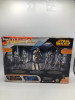 Star Wars Jedi Temple Assault (Anakin, 2 Pilots & 2 Troopers) - (100759)