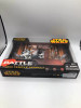 Star Wars Jedi Temple Assault (Anakin, 2 Pilots & 2 Troopers) - (100759)