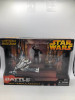 Star Wars Jedi Temple Assault (Anakin, 2 Pilots & 2 Troopers) - (100759)