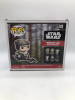 Funko POP! Star Wars Black Box Princess Leia with Speeder Bike #228 Vinyl Figure - (100801)