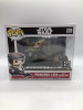 Funko POP! Star Wars Black Box Princess Leia with Speeder Bike #228 Vinyl Figure - (100801)