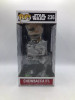 Funko POP! Star Wars Black Box Chewbacca with AT-ST #236 Vinyl Figure - (100818)