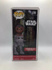 Funko POP! Star Wars Black Box Chewbacca with AT-ST #236 Vinyl Figure - (100818)