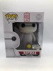 Funko POP! Disney Big Hero 6 Baymax (Supersized) #111 Supersized Vinyl Figure - (100803)