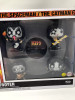 KISS
 :Destroyer (The Demon, The Starchild, The Spaceman & The Catman) #22 - (102221)