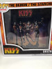KISS
 :Destroyer (The Demon, The Starchild, The Spaceman & The Catman) #22 - (102221)