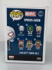 Funko POP! Marvel Spider-Man Spider-Gwen #146 Vinyl Figure - (102105)