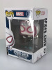 Funko POP! Marvel Spider-Man Spider-Gwen #146 Vinyl Figure - (102105)