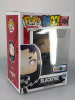 Funko POP! Television DC Teen Titans Go! Blackfire #454 Vinyl Figure - (102100)