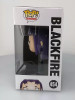 Funko POP! Television DC Teen Titans Go! Blackfire #454 Vinyl Figure - (102100)